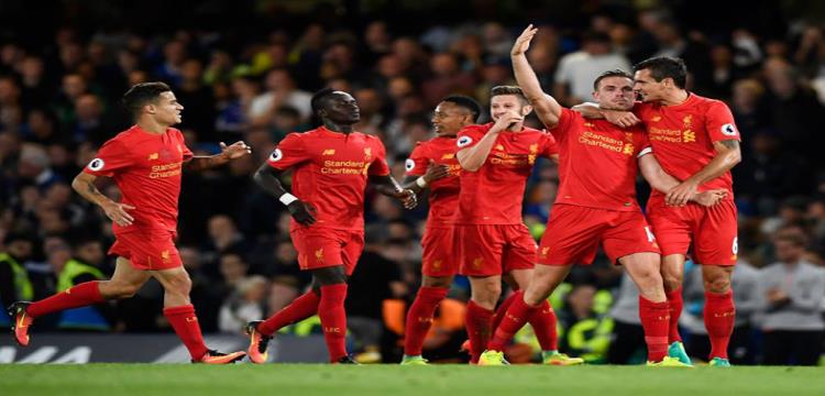 ليفربول ليفربول